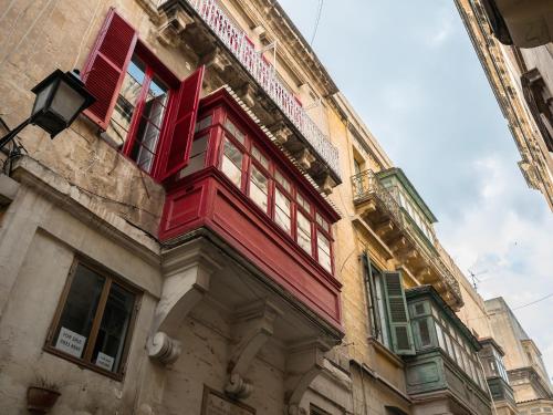 Valletta Kampnar City Living, Valletta (fotografie 8)