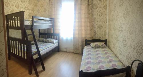 Motel Ryabinushka