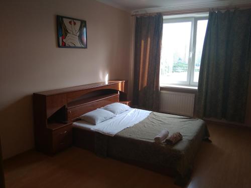 Apartment u Yuzhnogo Polyusa - image 2