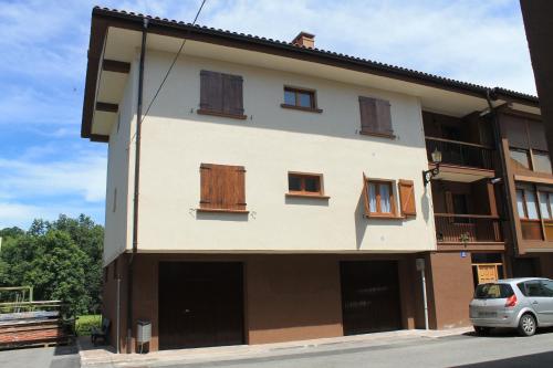 Apartamento Datue