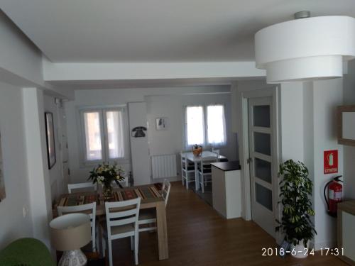  Apartamento Datue in Elizondo