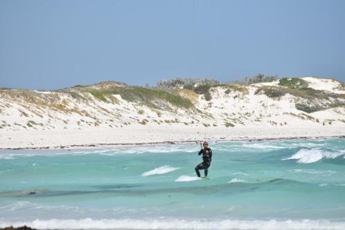 Lancelin Lodge