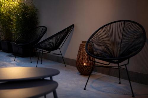 Aqua Apartments - image 7