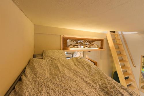 Yoyogi House, Tokio (fotografie 8)