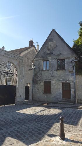 Appartement au coeur de la cité médiévale photo 16