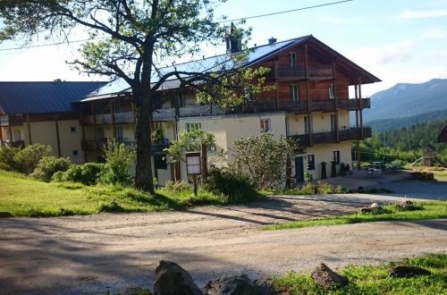 Berghotel Mooshütte - Hotel - Lohberg