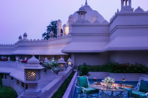 Vivanta Aurangabad, Maharashtra