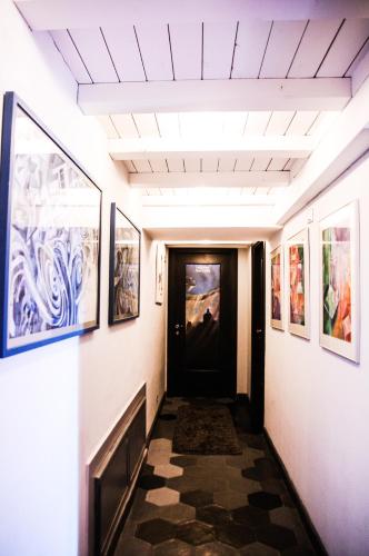 Létesítmények, Suite D'Autore Art Design Gallery in Piazza Armerina