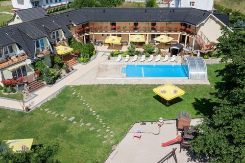 hotel photo