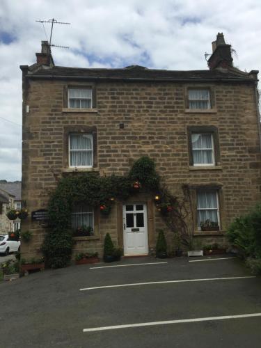 Melbourne House + Annex, , Derbyshire