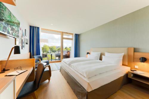 Upstalsboom Wellness Resort Südstrand - image 2