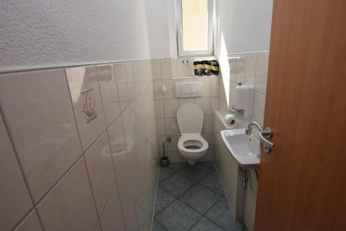 Apartment Stuttgart Südheim, Штутгарт (фото 7)