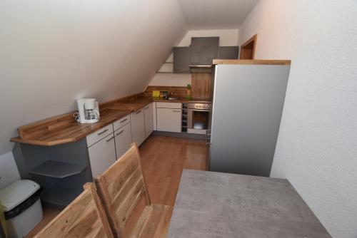 Apartment Stuttgart Südheim, Штутгарт (фото 10)