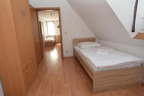Apartment Stuttgart Südheim - image 3