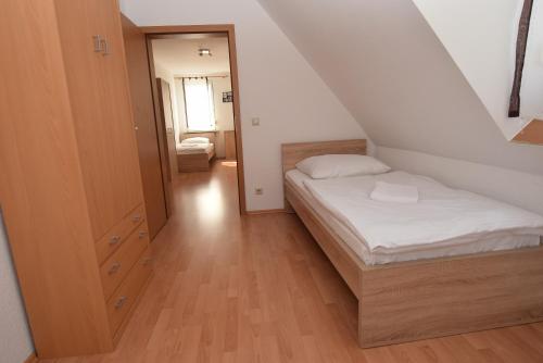 Apartment Stuttgart Südheim - image 10