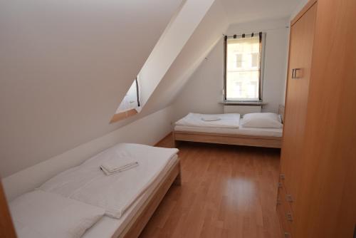 Apartment Stuttgart Südheim - image 8