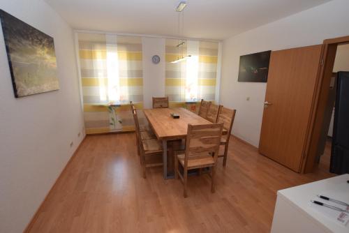 Apartment Stuttgart Südheim - image 12