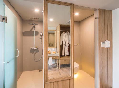 Eastin Ashta Resort Canggu Room Type - Superior Twin with 20% F&B Disc (exclude alcohol)