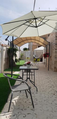 Shahal Apartments in באר שבע