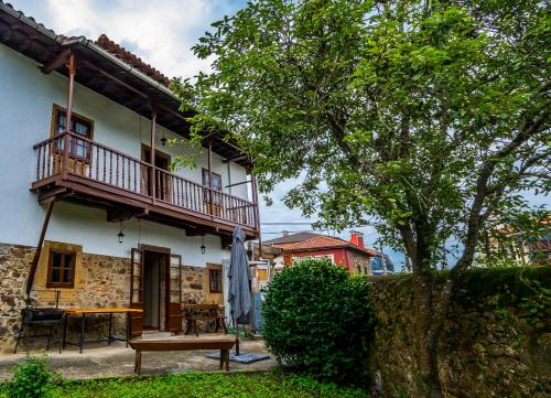 Casa Justa
