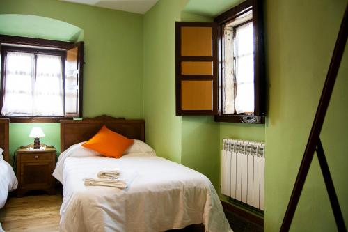 Casa Justa