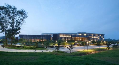 Hotel Santika Premiere Bandara - Palembang