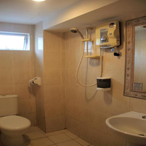 A Hotelcom Sun Inns Hotel Dmind 3 Seri Kembangan Hotel - 