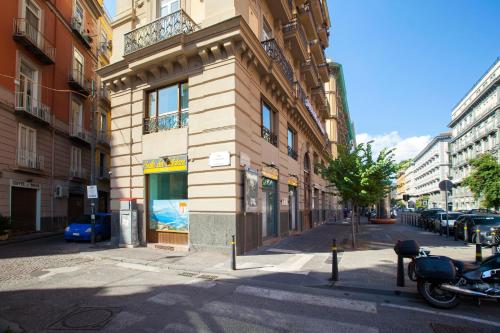 Suite dei Catalani, Neapel (Foto 7)
