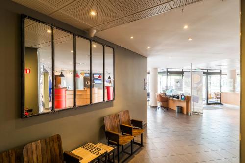 ibis Marne La Vallée Val d'Europe - image 12