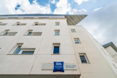 ibis budget Marne la Vallée Val d'Europe - image 4