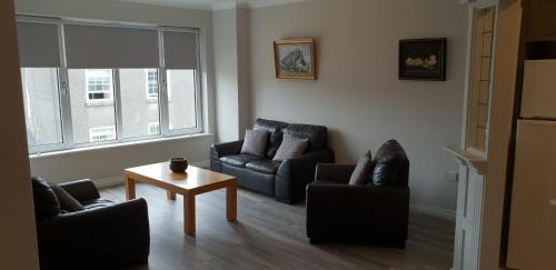 Galway City Centre Apartment, Augustine Street