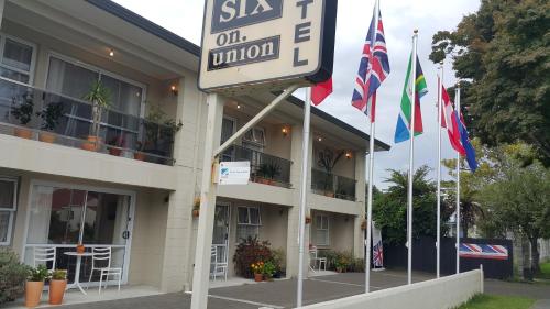 Photo - Six On Union Motel