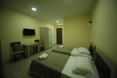 Hotel Comfort