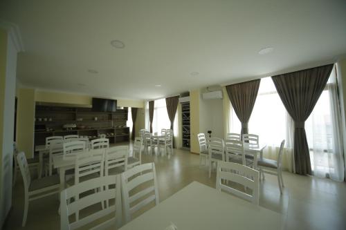 Hotel Comfort in 库台斯