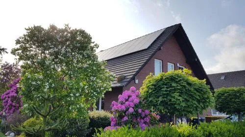 Ferienwohnung Utkiek in Aurich, Deutschland