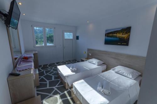  Αroma, Unterkunft in Skiathos-Stadt
