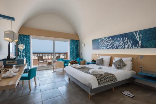 Novotel Marsa Alam Beach Resort