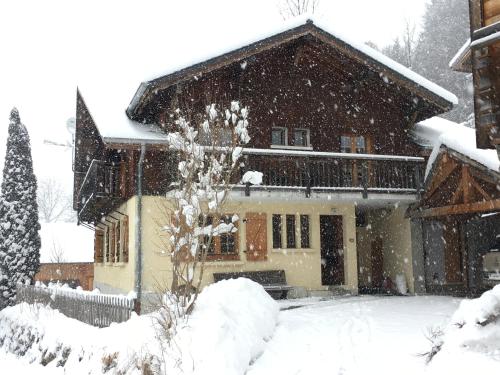 Chalet Odette