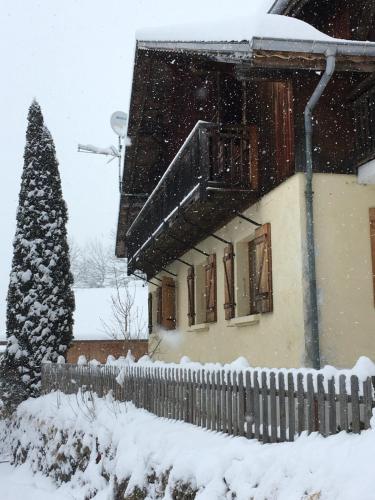 Chalet Odette