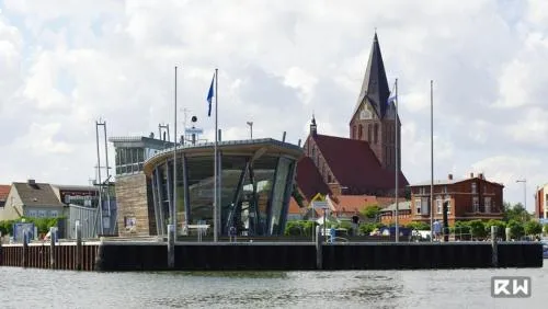 Ostseeferien in Barth; FeWo "Korls Hüsung" in Barth, Deutschland