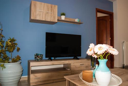  Spili Apartment in Spílion