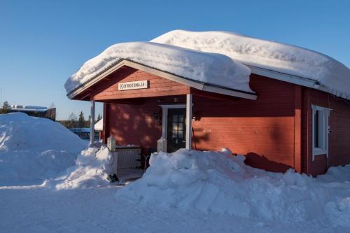 Ylläksen Yöpuu - image 5