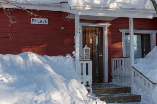 Ylläksen Yöpuu - image 6