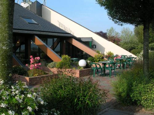 . Hotel le Bretagne