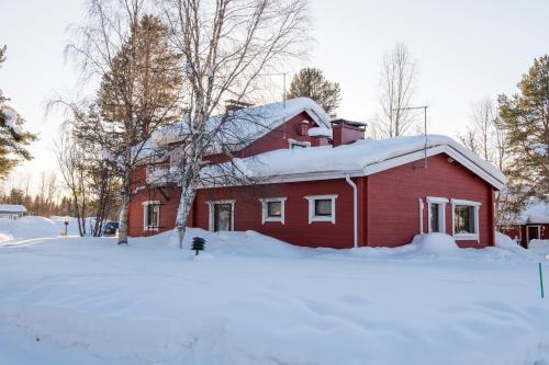 Ylläksen Yöpuu - main image