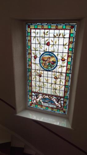 Edinburgh House Hotel - image 2