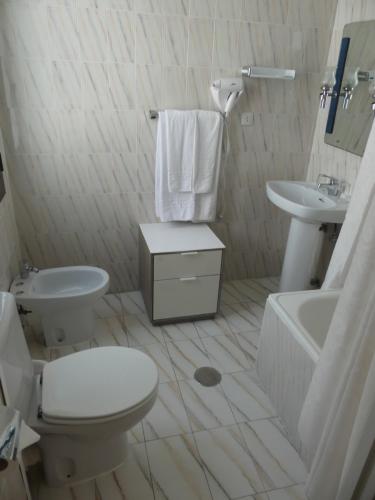 Hostal America