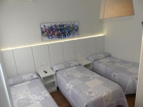 Hostal America