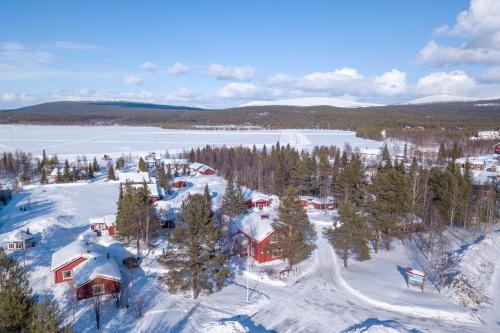Ylläksen Yöpuu - image 2