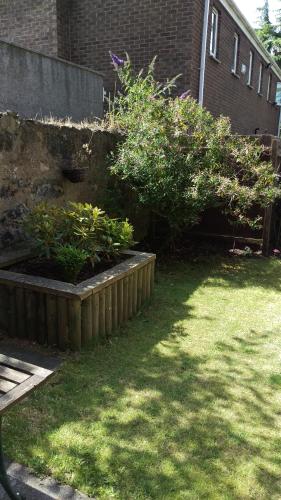 エジンバラ ハウス ホテル